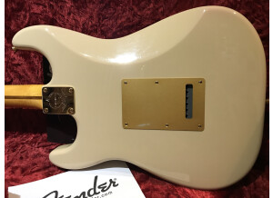 Fender 60th Anniversary Classic Player '50s Stratocaster (2014) (99096)