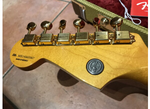 Fender 60th Anniversary Classic Player '50s Stratocaster (2014) (34464)