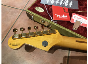 Fender 60th Anniversary Classic Player '50s Stratocaster (2014) (96081)