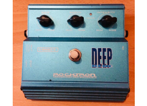 Rocktron Deep Blue Chorus