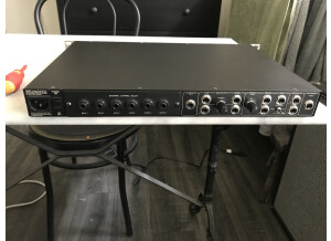 Mesa Boogie V-Twin Rack (71586)