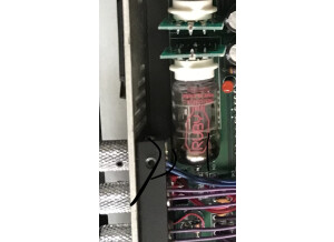 Mesa Boogie V-Twin Rack (26247)