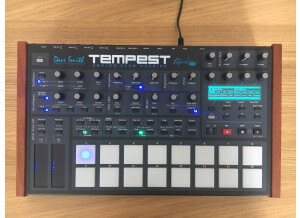 Dave Smith Instruments Tempest (26067)