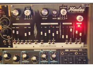 Dreadbox Hades Eurorack Module (98459)