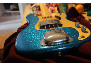 Fender Custom Shop '59 Relic Precision Bass (35936)