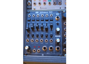 Roland System-500 531 Mix (24326)
