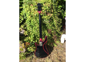 Ibanez RB850 (34066)