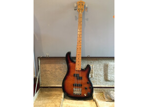 Ibanez Roadster Bass (99707)