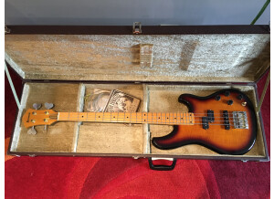 Ibanez Roadster Bass (93883)
