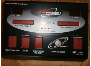 Red Sound Systems Voyager 1