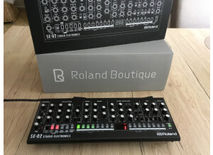 Roland SE-02 (69821)