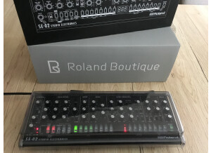 Roland SE-02 (98983)