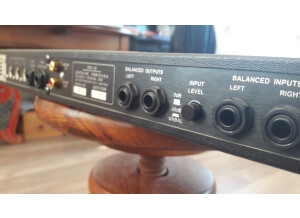 Lexicon PCM 80 (19961)