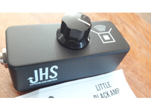 JHS Pedals Little Black Amp Box (65763)