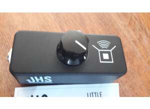 JHS Pedals Little Black Amp Box (69755)