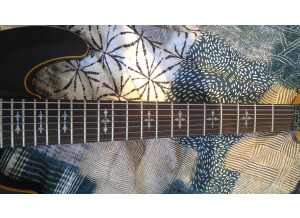 Schecter Demon-7 FR (2894)