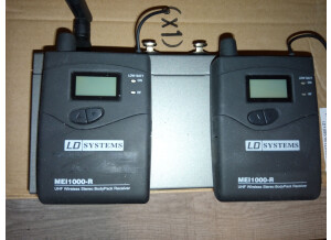 LD Systems MEI 1000 (72264)