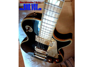 Gibson Black Beauty 1978