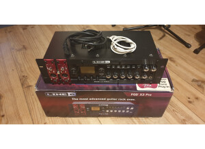 Line 6 POD X3 Pro (86653)