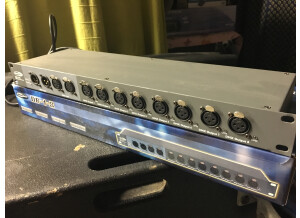 Showtec DB 1-8 (58891)