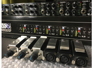 Art HeadAmp 6pro (89289)