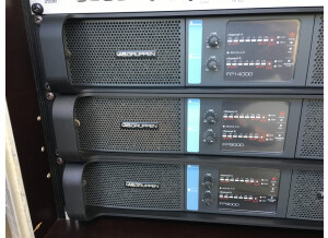 Lab Gruppen FP 9000 (950)