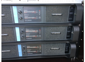 Lab Gruppen FP 9000 (83395)