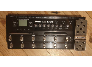 Line 6 POD X3 Live (92500)