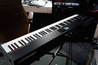 Fatar / Studiologic SL88 Studio