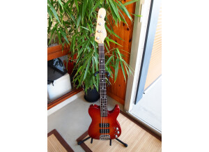 G&L ASAT Bass (78835)