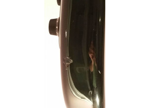 Squier Silver Stratocaster (51801)