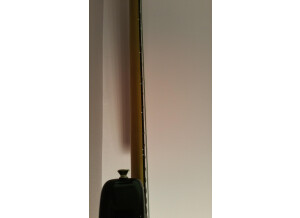 Squier Silver Stratocaster (60057)