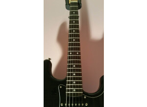 Squier Silver Stratocaster (34152)