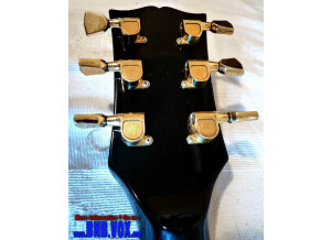 Gibson Black Beauty 1978