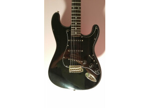 Squier Silver Stratocaster (45138)