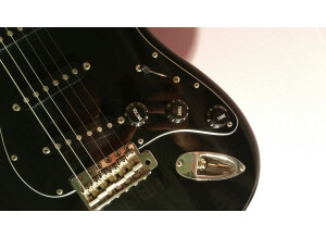 Squier Silver Stratocaster (83955)