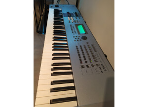 Yamaha MOTIF ES7 (30713)