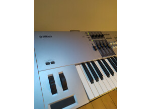 Yamaha MOTIF ES7 (59686)