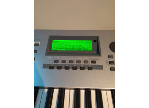 Yamaha MOTIF ES7 (90259)