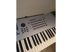 Yamaha MOTIF ES7 (29299)