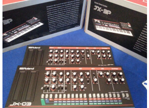 Roland JX-03 (44195)