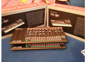 Roland JX-03 (81065)
