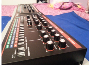 Roland JX-03 (61911)