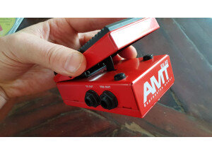 Amt Electronics EX-50 (43271)