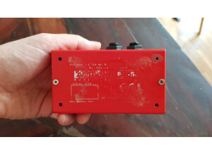 Amt Electronics EX-50 (47284)