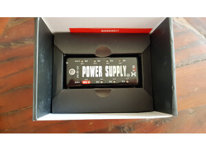 Xvive V19 Micro Power (37117)