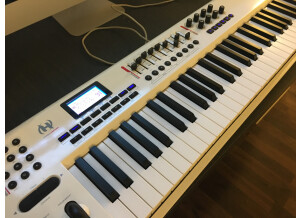 M-Audio Axiom Pro 61 (2071)