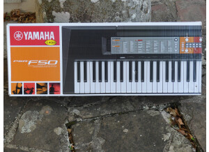 Yamaha PSR-F50