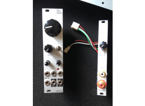 Music Thing Modular Spring reverb mkII (14360)