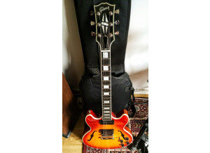 Gibson Midtown Custom (62908)